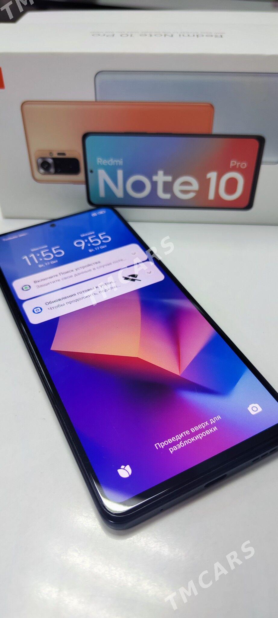 redmi note 10 pro - Parahat 2 - img 2