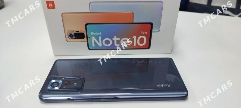 redmi note 10 pro - Parahat 2 - img 3