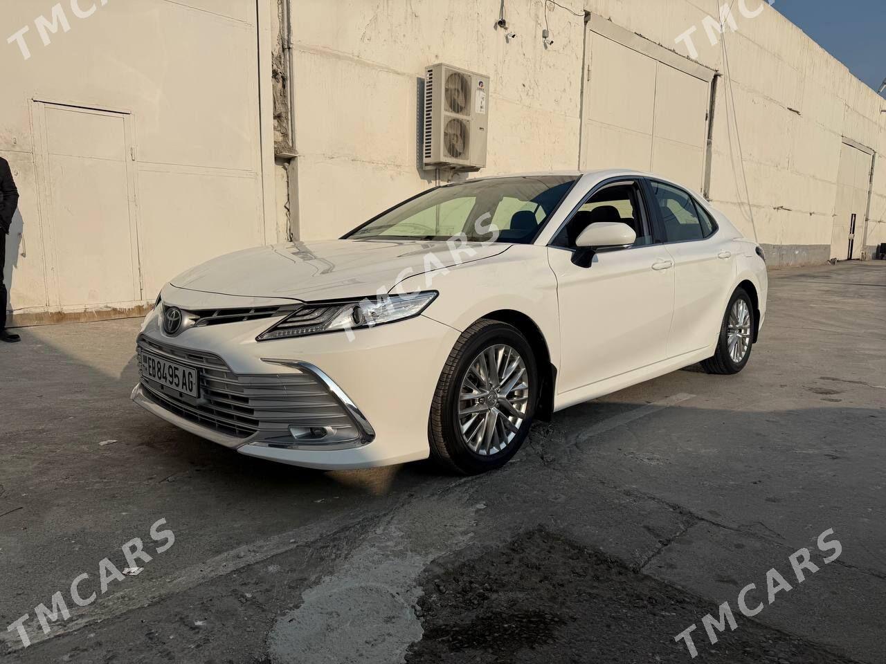 Toyota Camry 2019 - 250 000 TMT - Aşgabat - img 3