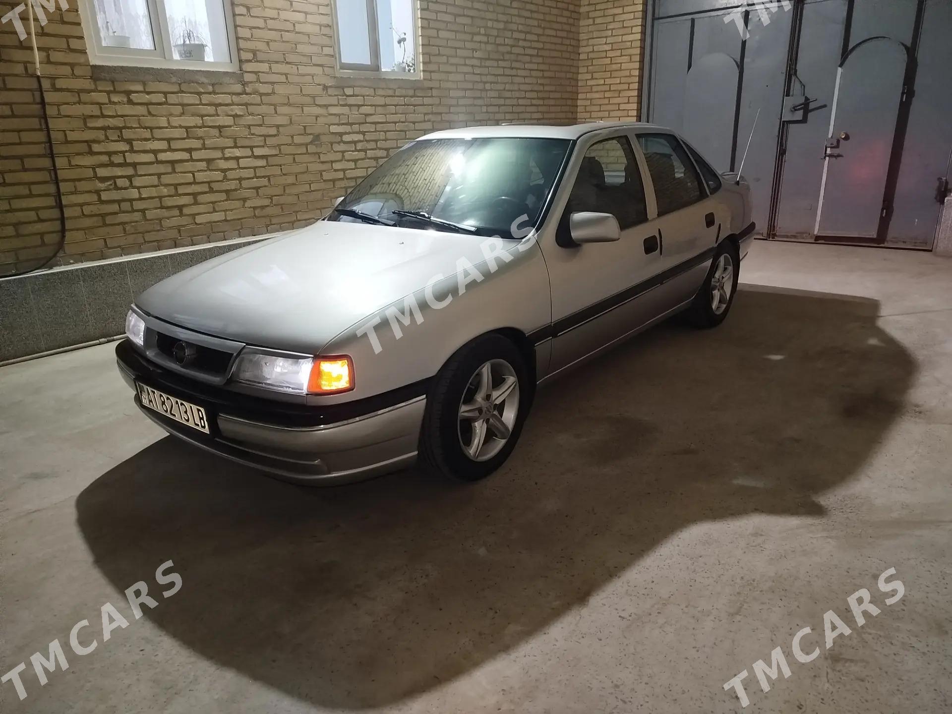 Opel Vectra 1992 - 50 000 TMT - Туркменабат - img 2