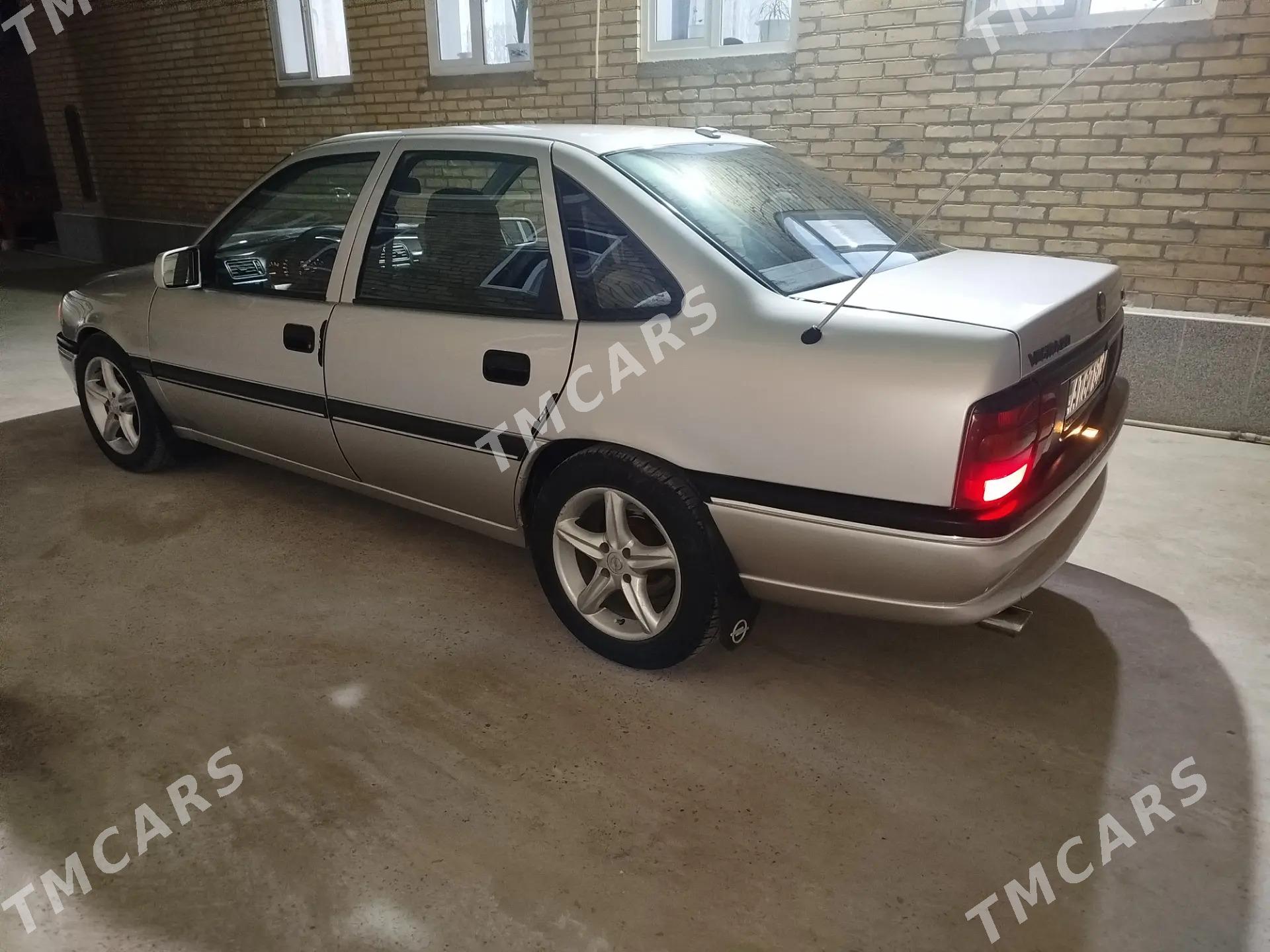 Opel Vectra 1992 - 50 000 TMT - Туркменабат - img 5