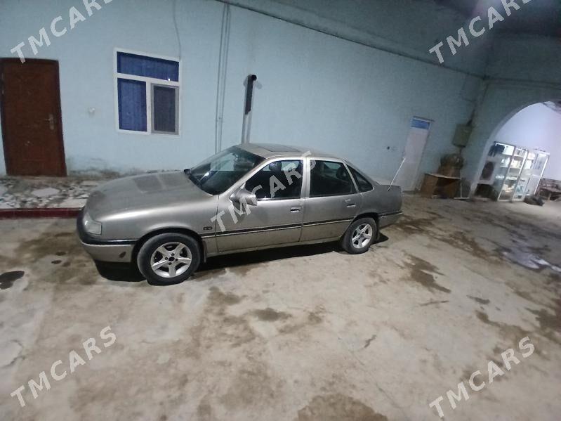 Opel Vectra 1991 - 22 000 TMT - Saýat - img 3