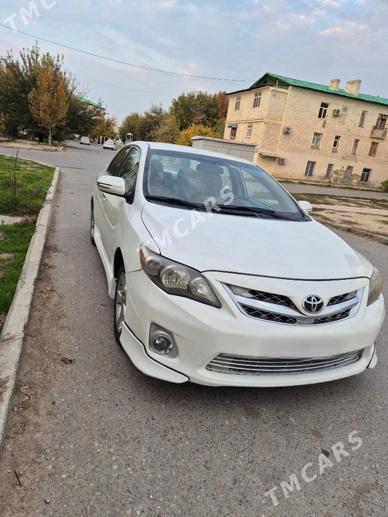 Toyota Corolla 2008 - 125 000 TMT - Aşgabat - img 4