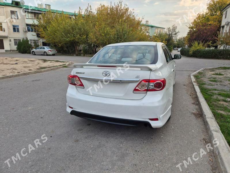 Toyota Corolla 2008 - 125 000 TMT - Aşgabat - img 2