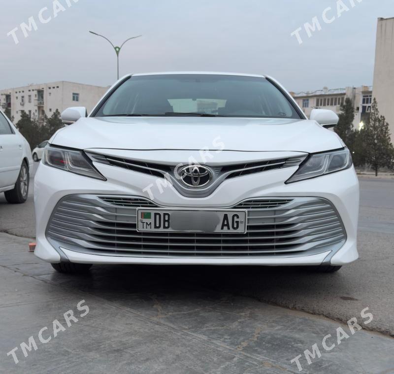 Toyota Camry 2019 - 310 000 TMT - Aşgabat - img 2