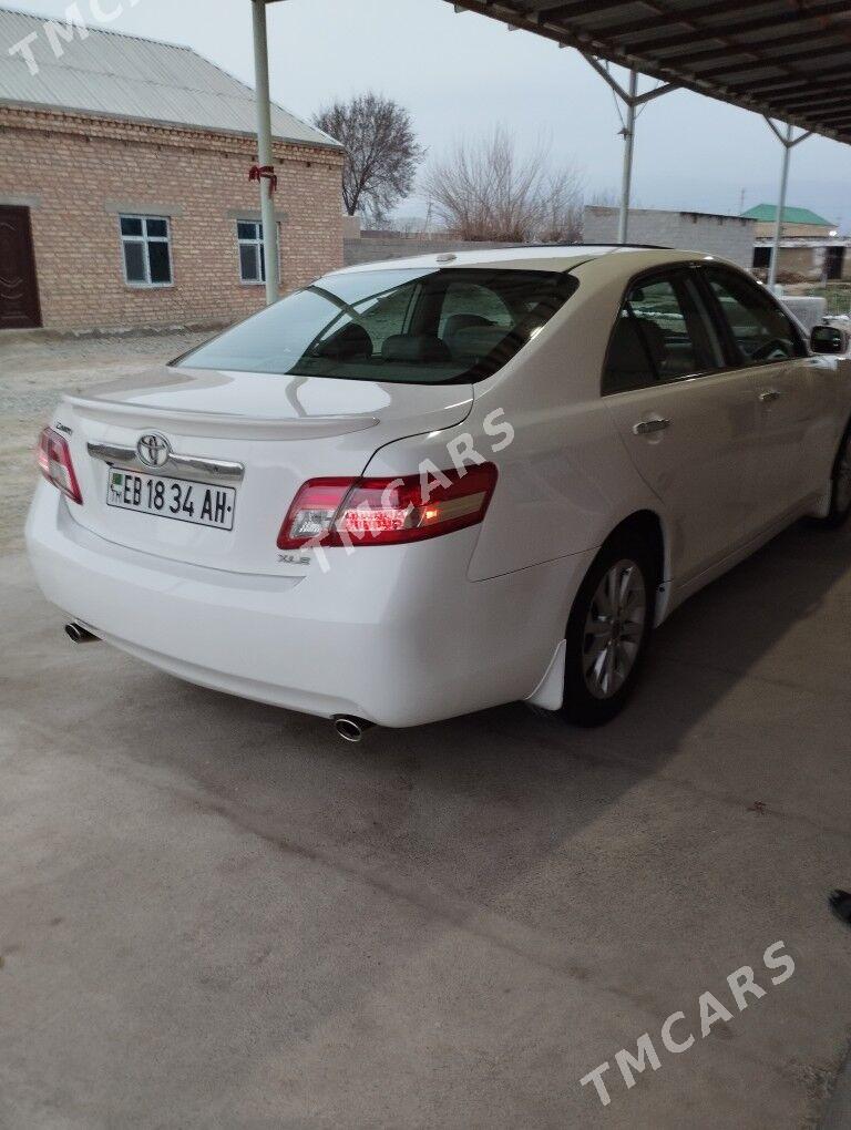 Toyota Camry 2008 - 145 000 TMT - Bäherden - img 3