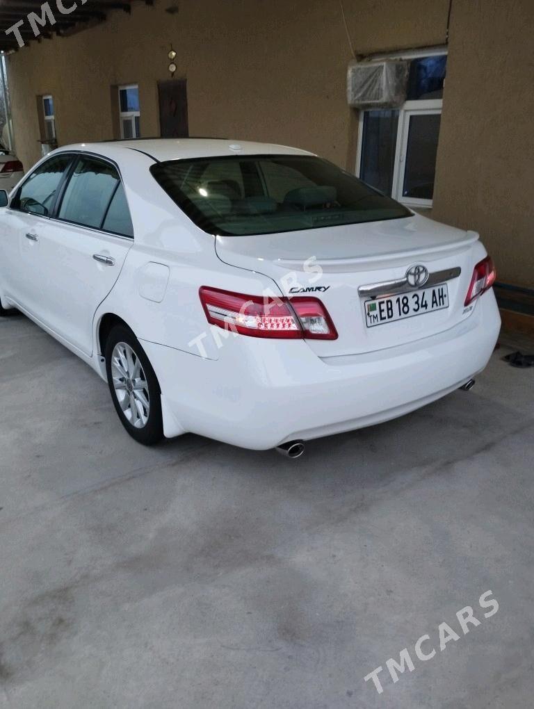 Toyota Camry 2008 - 145 000 TMT - Bäherden - img 5