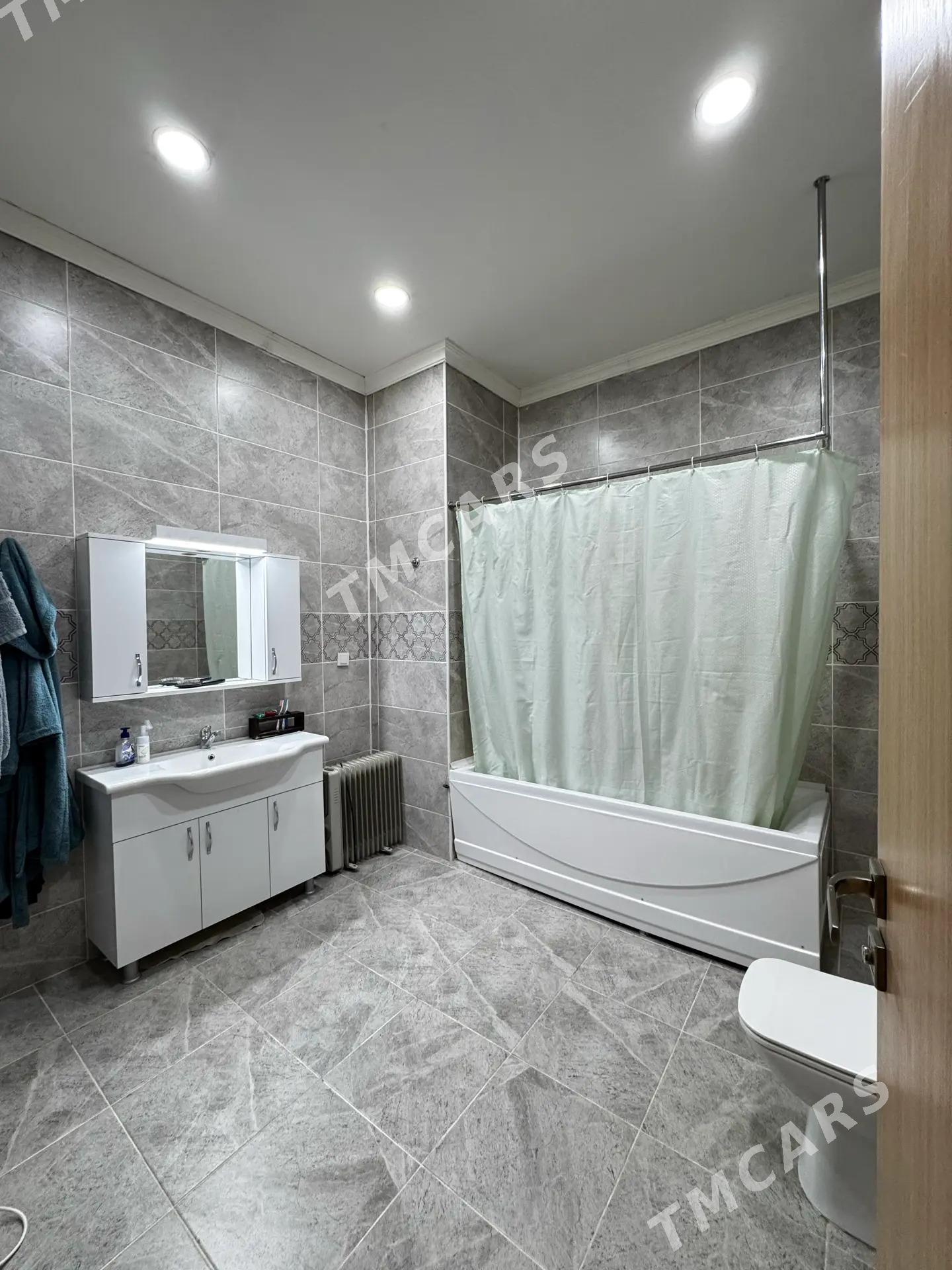 16 Тапгыр 12/11 этаж 4 ком - 16-njy tapgyr - img 4