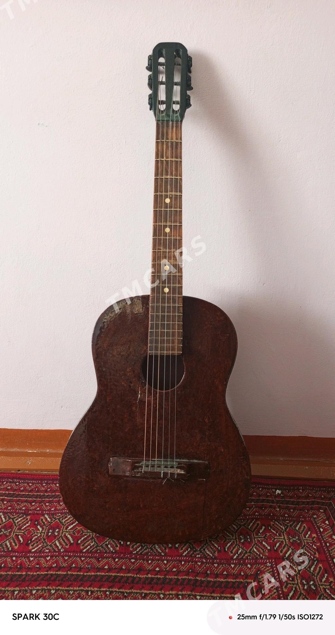 gitara - Murgap - img 2