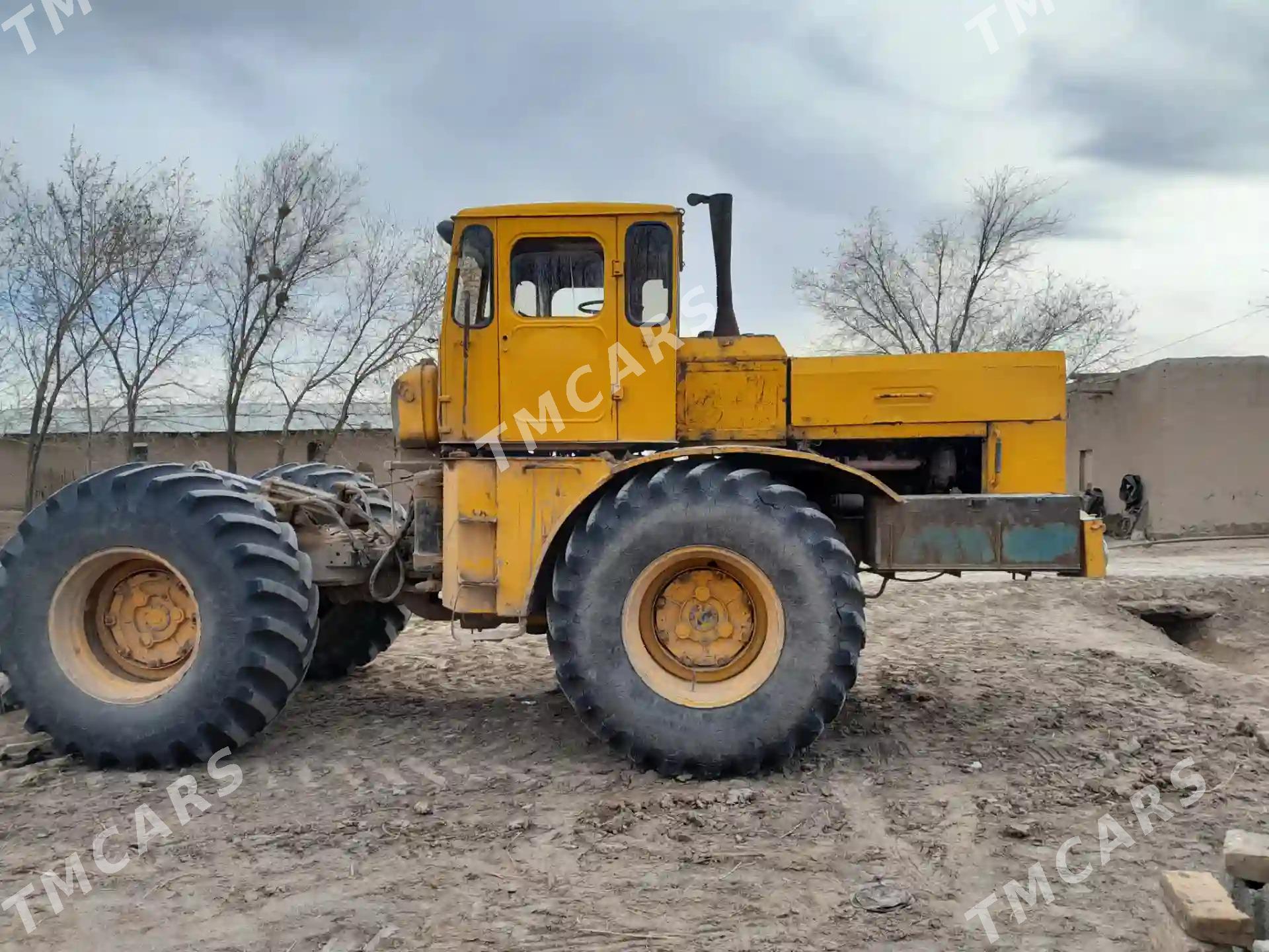 MTZ 82 1996 - 140 000 TMT - Akdepe - img 2