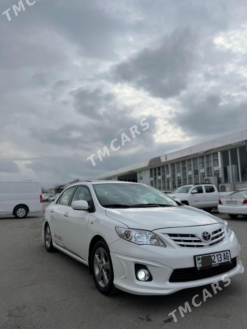 Toyota Corolla 2010 - 170 000 TMT - Ашхабад - img 3