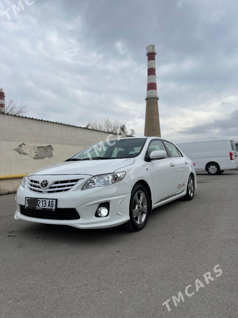 Toyota Corolla 2010 - 170 000 TMT - Ашхабад - img 2