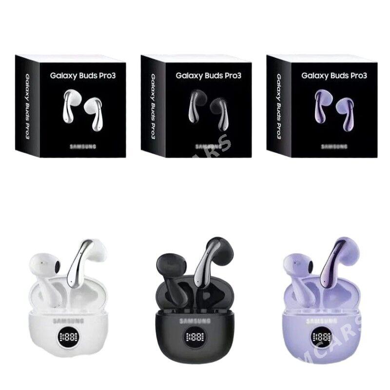 Galaxy Buds pro 3 - Howdan "W" - img 2