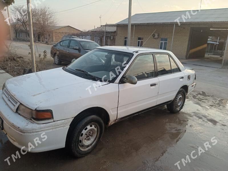 Mazda 323 1994 - 12 000 TMT - Гарабекевюл - img 2