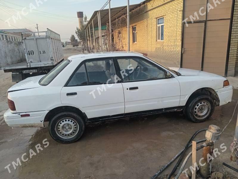 Mazda 323 1994 - 12 000 TMT - Гарабекевюл - img 3