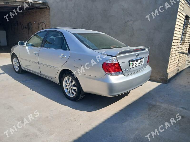 Toyota Camry 2002 - 170 000 TMT - 10 мкр - img 3