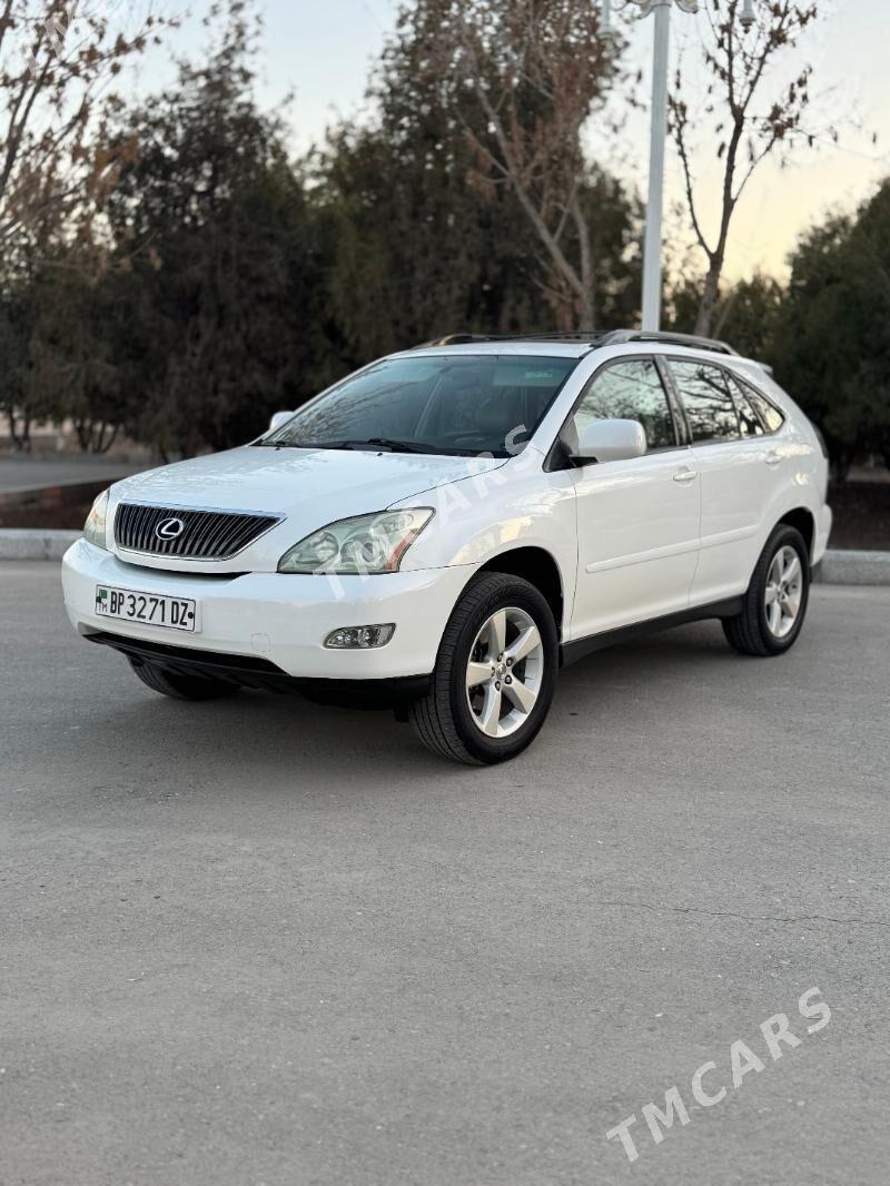 Lexus RX 330 2004 - 250 000 TMT - Дашогуз - img 4