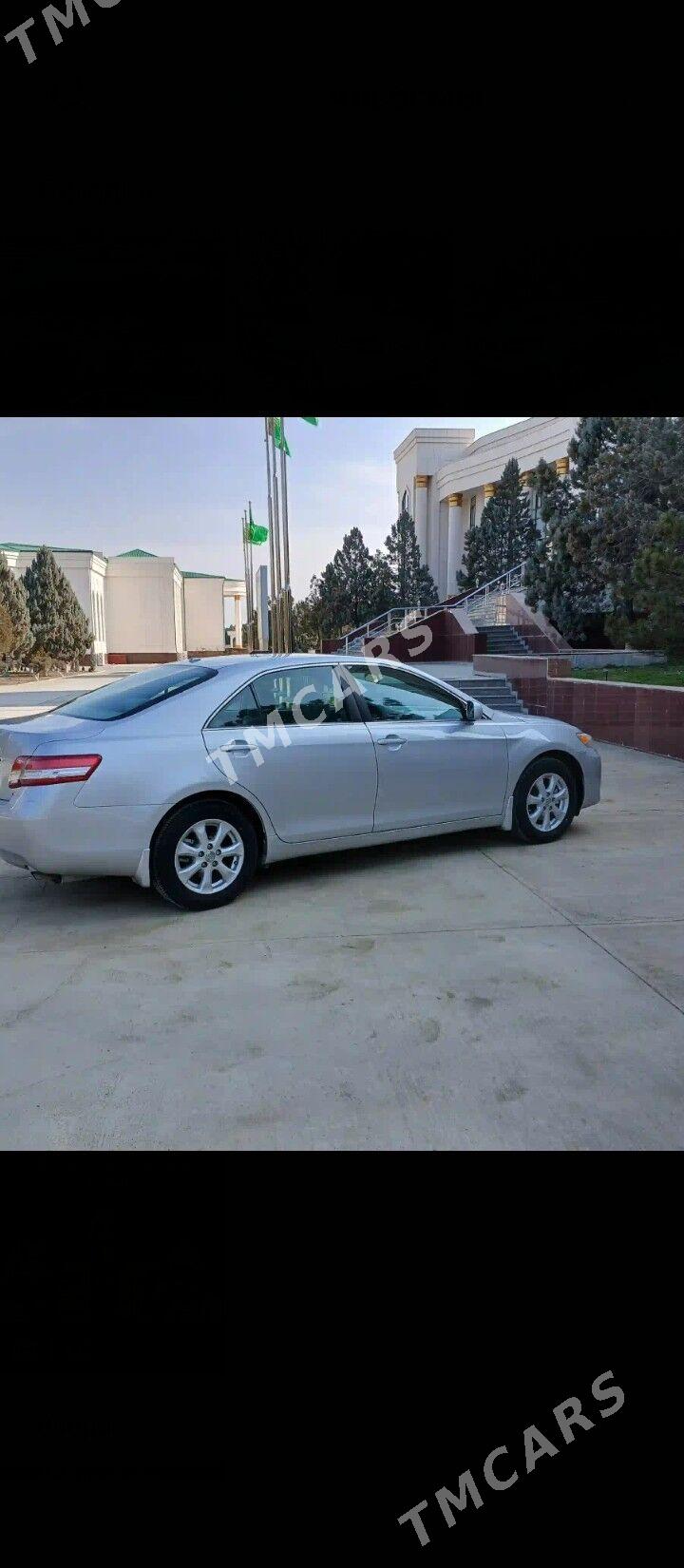 Toyota Camry 2010 - 177 000 TMT - Бузмеин ГРЭС - img 2