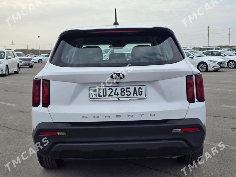 Kia Sorento 2021 - 380 000 TMT - Ашхабад - img 8