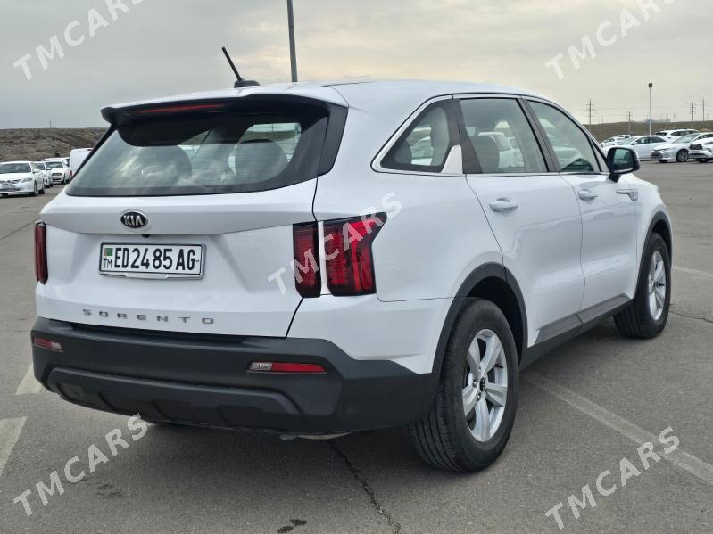 Kia Sorento 2021 - 380 000 TMT - Ашхабад - img 2