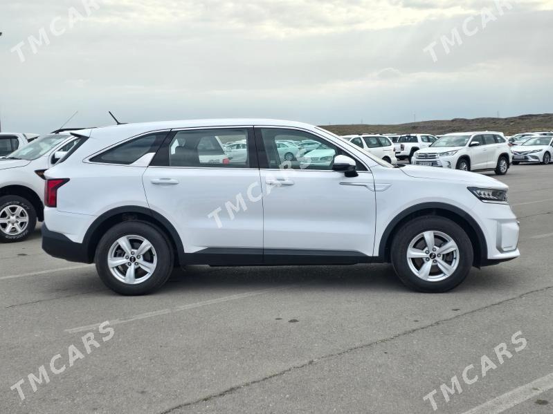 Kia Sorento 2021 - 380 000 TMT - Ашхабад - img 6