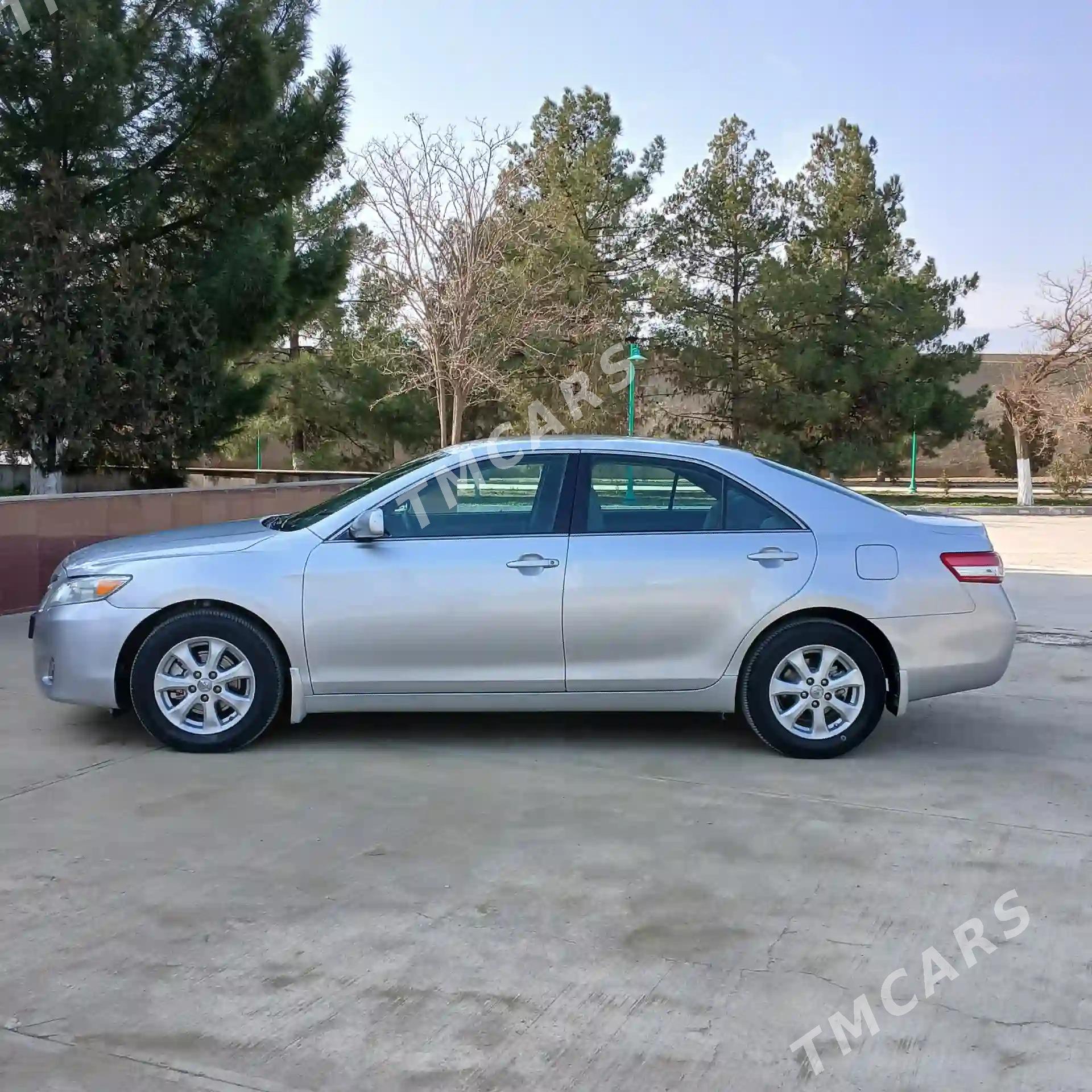 Toyota Camry 2010 - 177 000 TMT - Бузмеин ГРЭС - img 3