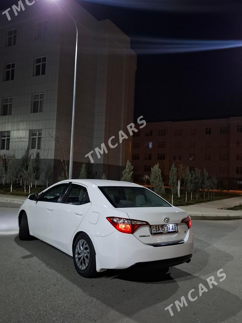 Toyota Corolla 2014 - 170 000 TMT - Ашхабад - img 2