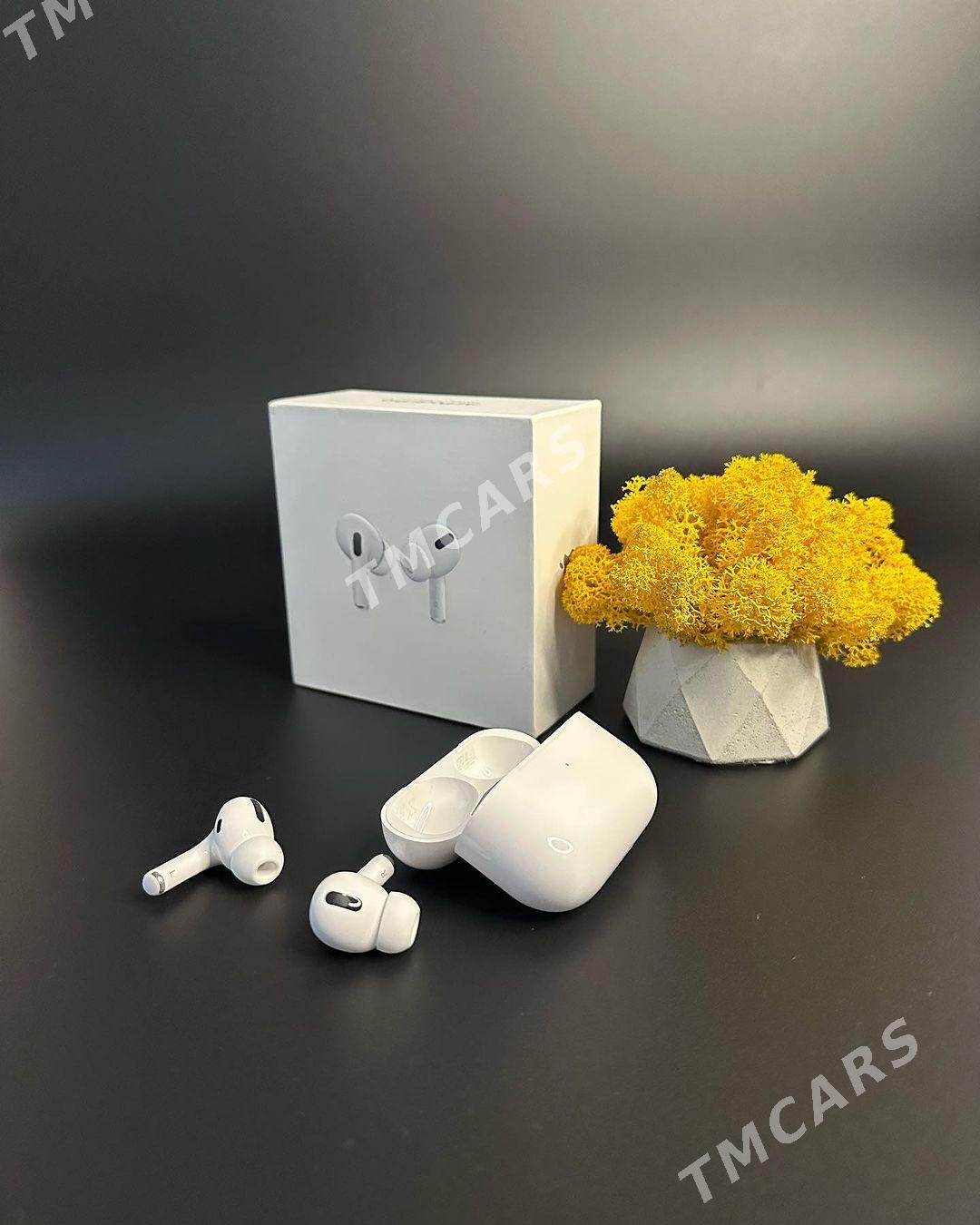 Airpods pro - Гаудан "В" - img 4