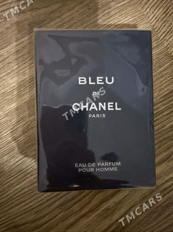 blue chanel duhy - Ашхабад - img 2