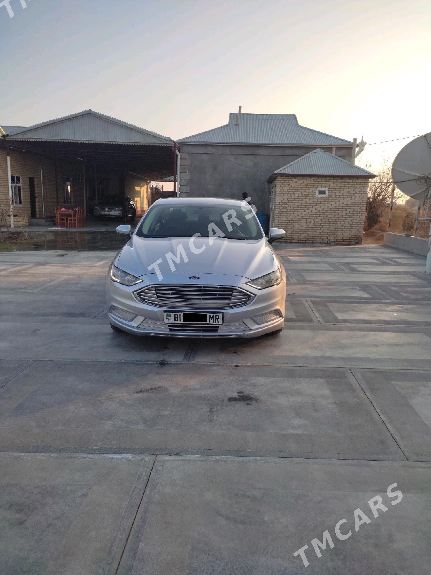 Ford Fusion 2017 - 155 000 TMT - Mary - img 3