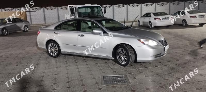 Lexus ES 350 2008 - 230 000 TMT - Мары - img 2