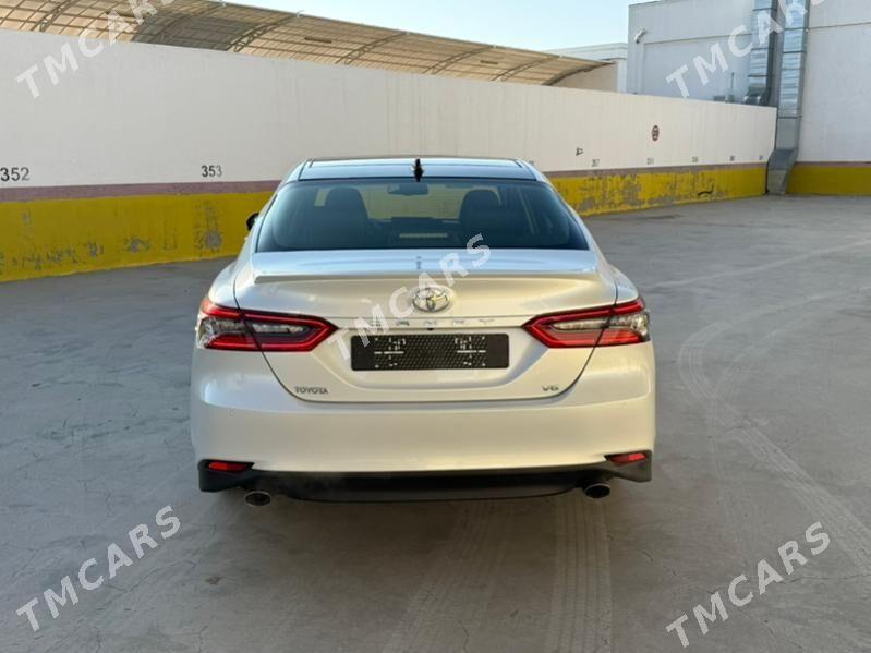 Toyota Camry 2023 - 719 000 TMT - Aşgabat - img 4