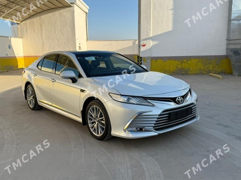 Toyota Camry 2023 - 719 000 TMT - Aşgabat - img 6