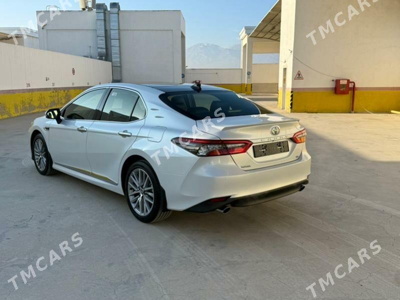 Toyota Camry 2023 - 719 000 TMT - Aşgabat - img 3