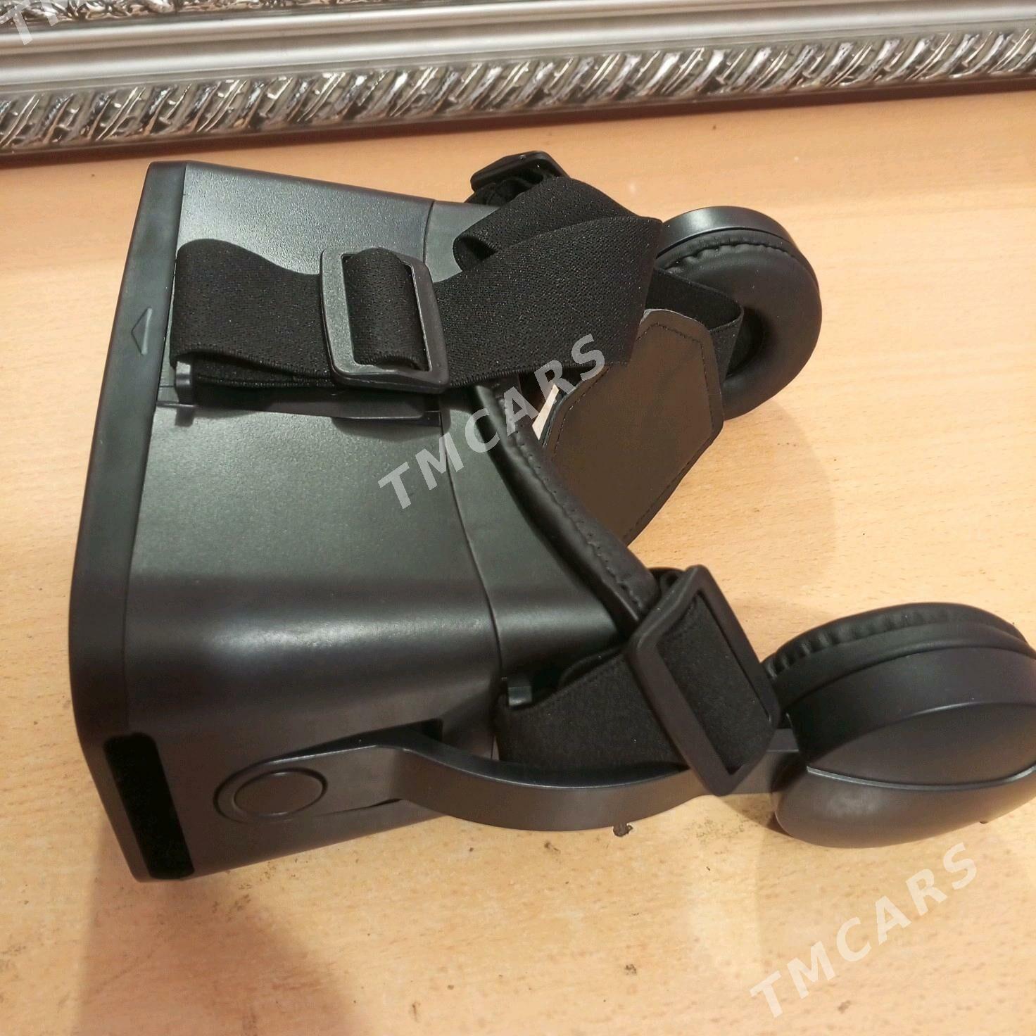 VRPARK Virtual reality açki - Байрамали - img 5