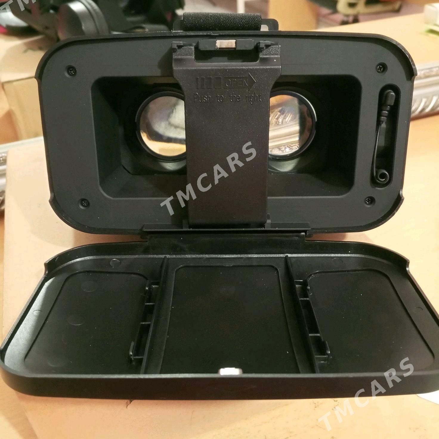 VRPARK Virtual reality açki - Байрамали - img 4
