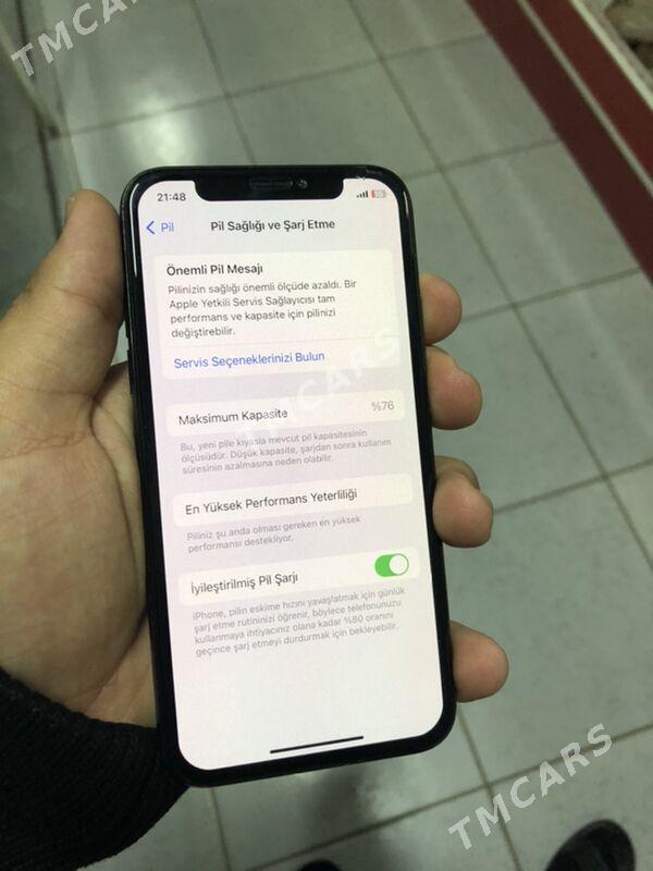 iPhone Xs - Gökdepe - img 2