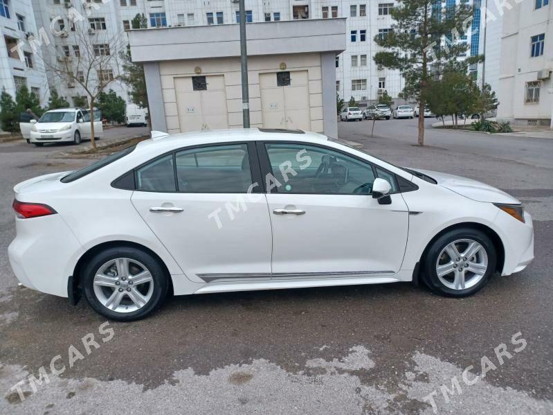 Toyota Corolla 2021 - 285 000 TMT - Aşgabat - img 3