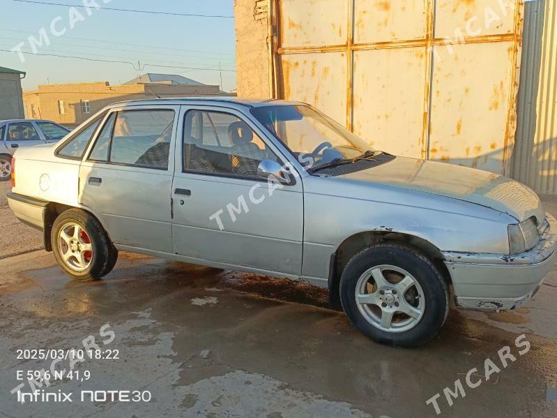 Daewoo Racer 1993 - 14 000 TMT - Гурбансолтан Едже - img 3