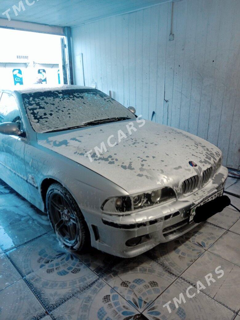 BMW 530 2002 - 145 000 TMT - Туркменбаши - img 5