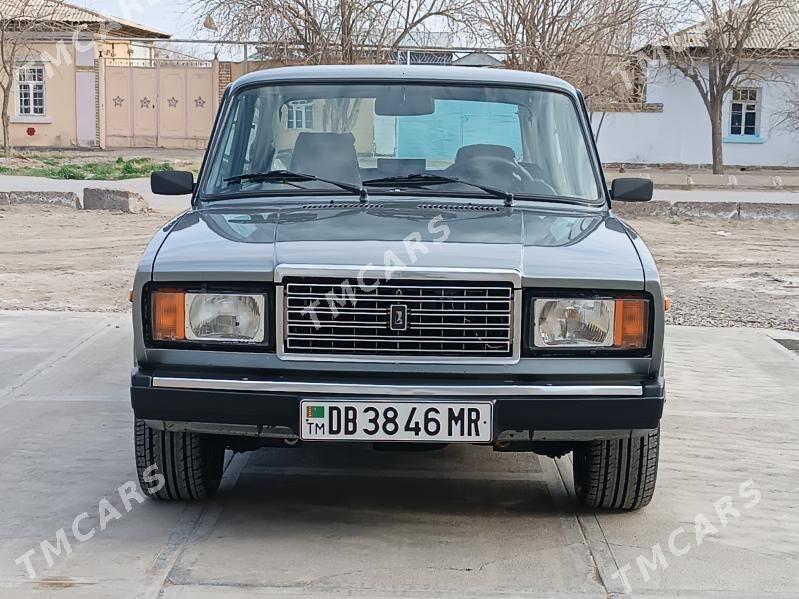 Lada 2107 2012 - 75 000 TMT - Байрамали - img 2