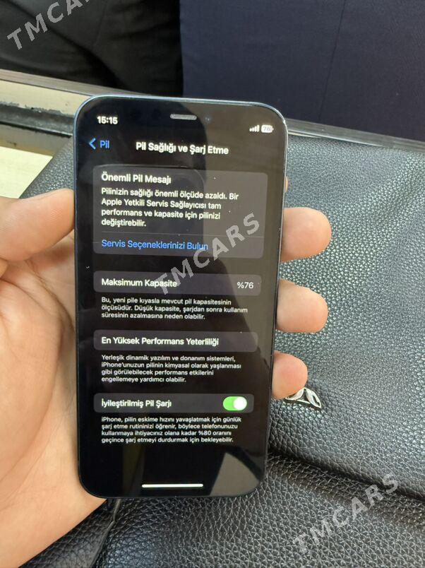 iphone 12mini - Aşgabat - img 9