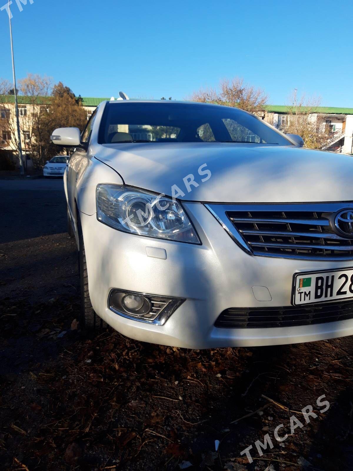 Toyota Aurion 2011 - 230 000 TMT - Aşgabat - img 4