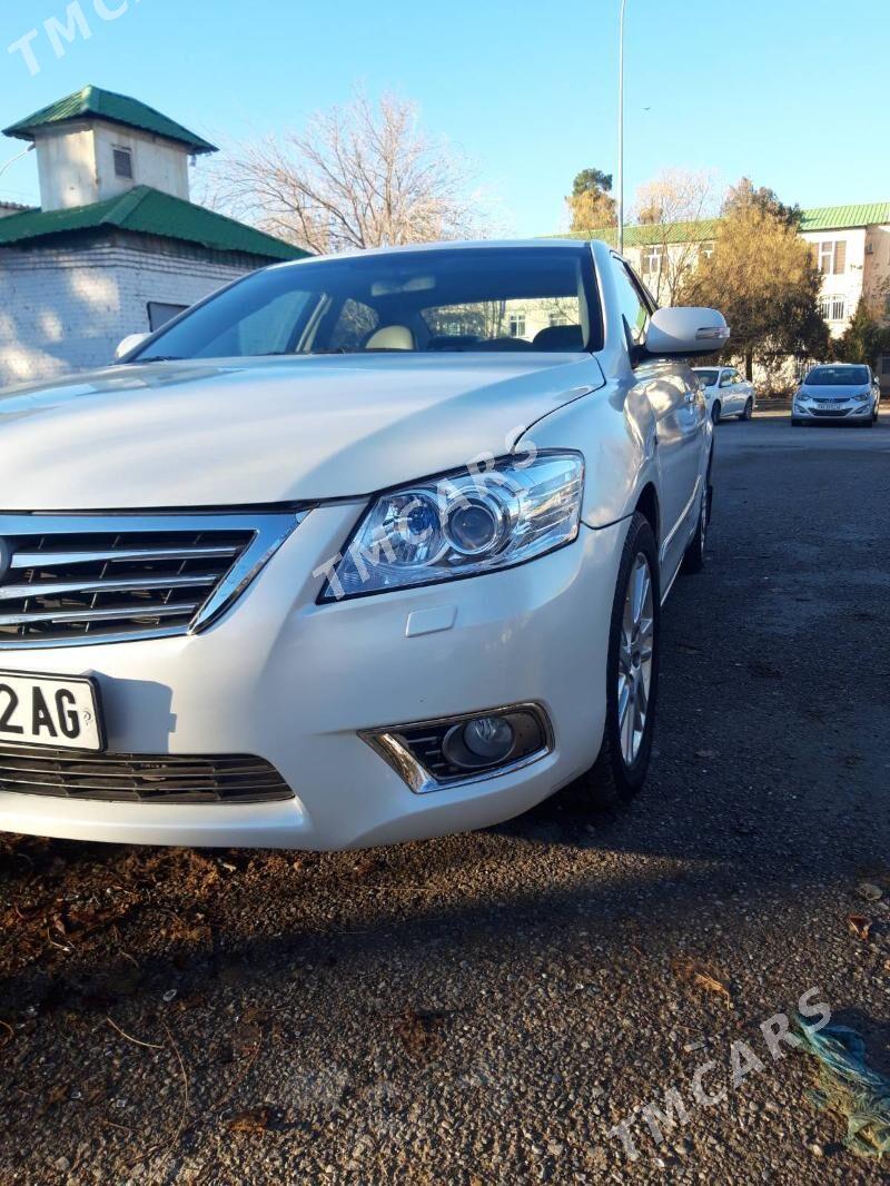 Toyota Aurion 2011 - 230 000 TMT - Aşgabat - img 2