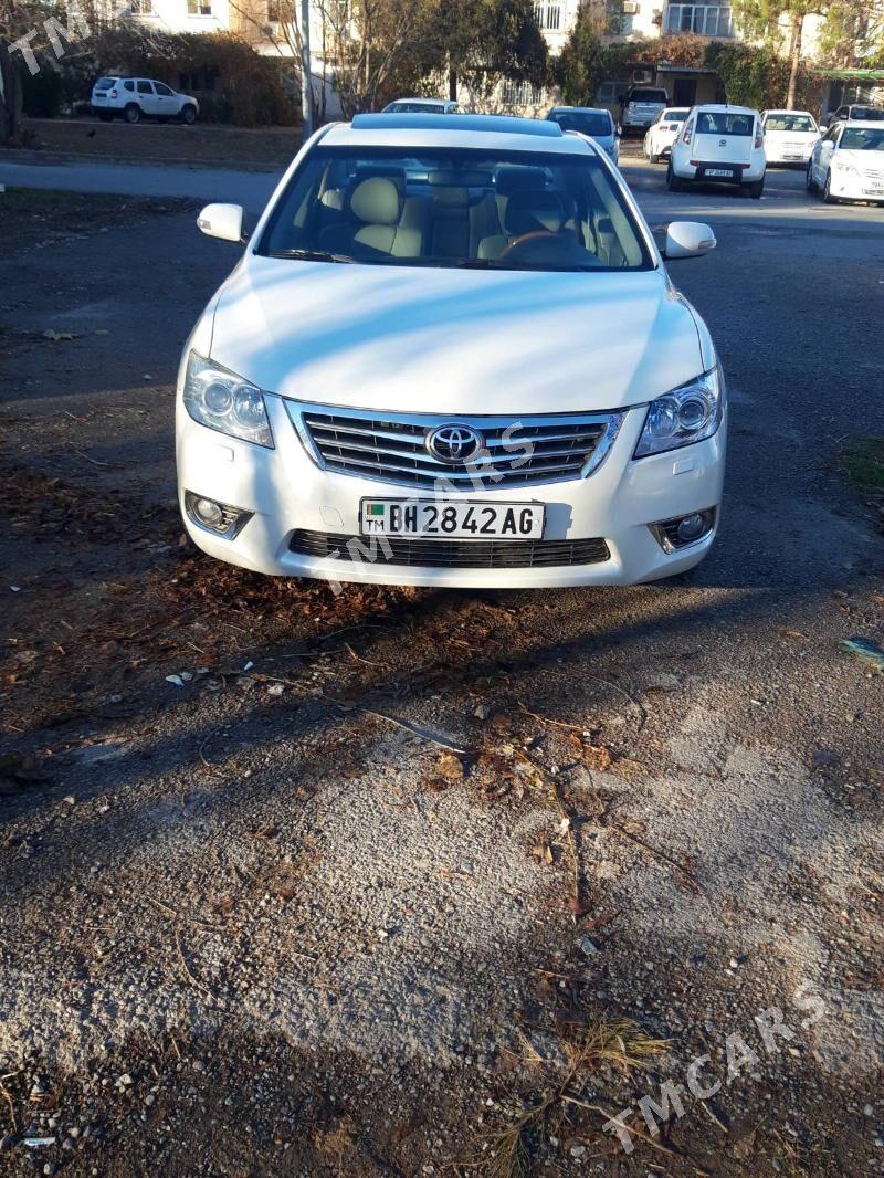 Toyota Aurion 2011 - 230 000 TMT - Aşgabat - img 5