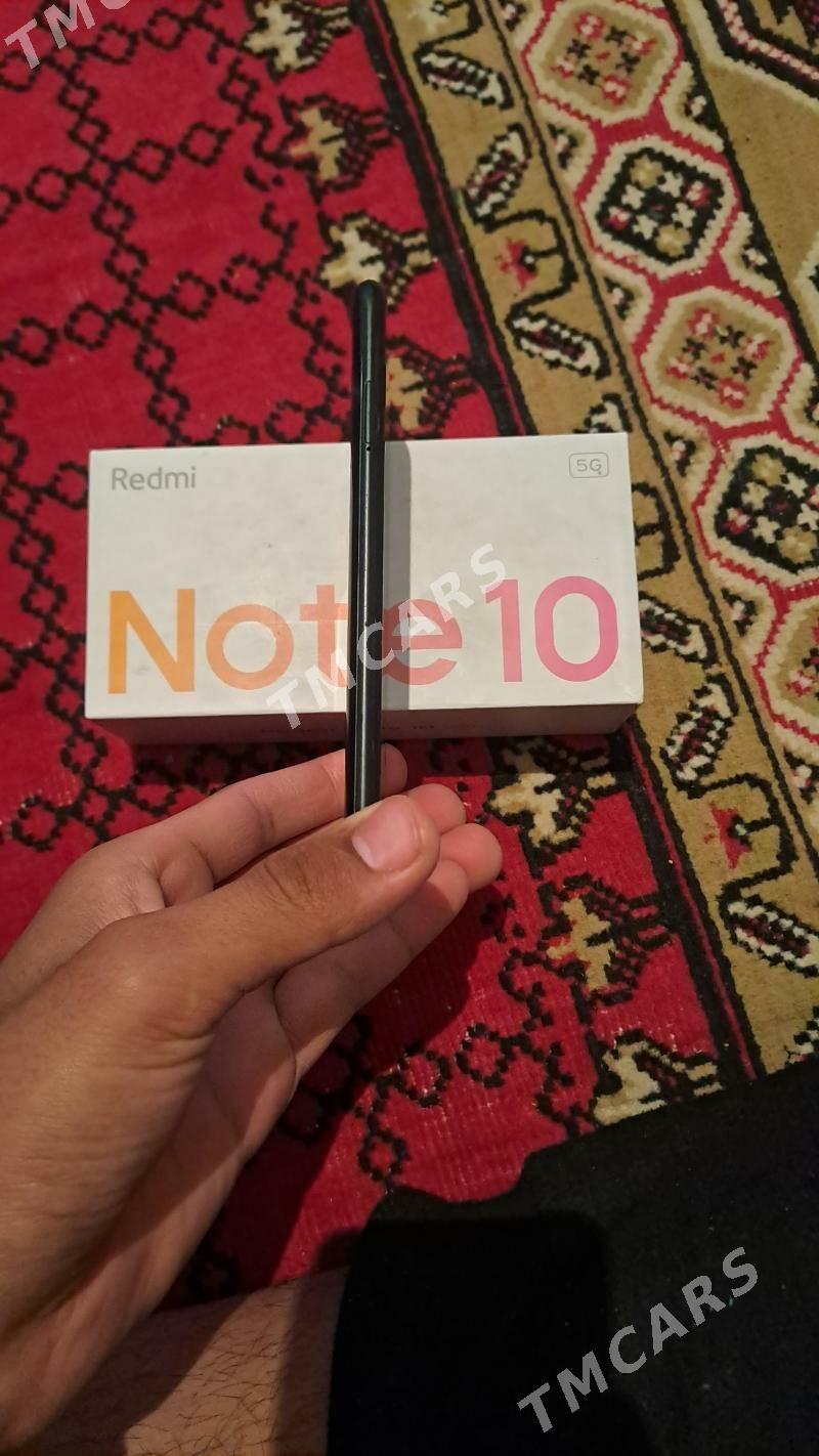 Redmi note 10 5g - Саят - img 2