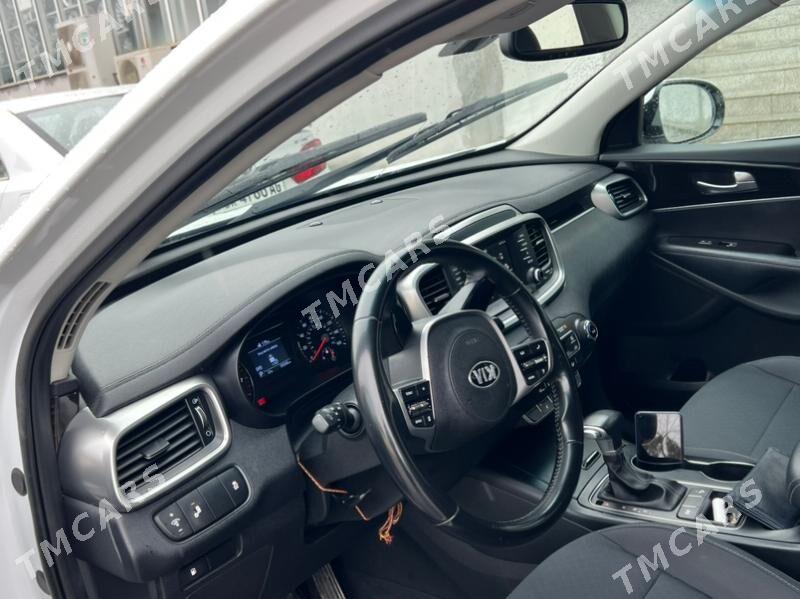 Kia Sorento 2019 - 285 555 TMT - Aşgabat - img 5