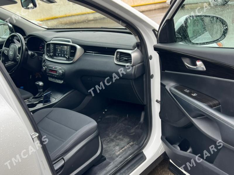 Kia Sorento 2019 - 285 555 TMT - Aşgabat - img 6