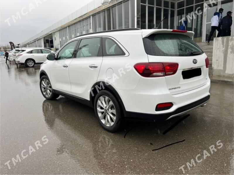 Kia Sorento 2019 - 285 555 TMT - Aşgabat - img 4