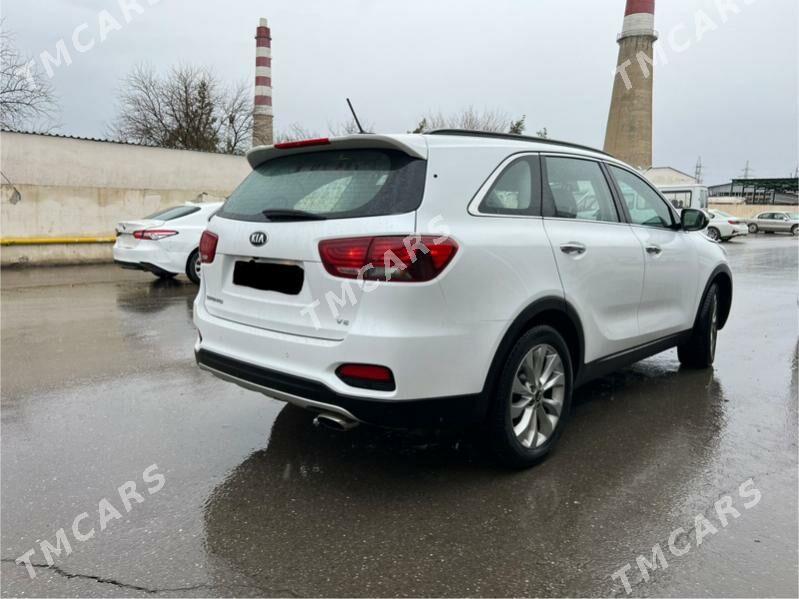 Kia Sorento 2019 - 285 555 TMT - Aşgabat - img 3